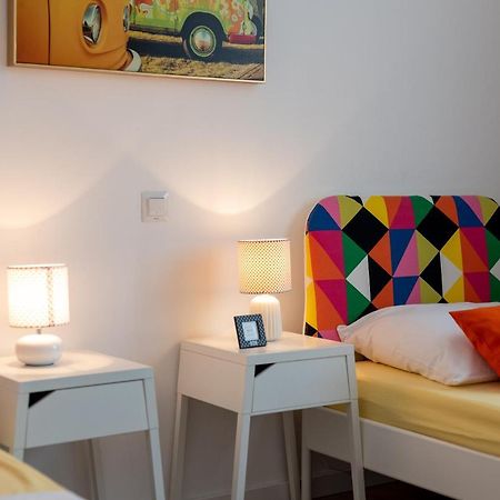 Apartment Kambel Каштела Экстерьер фото