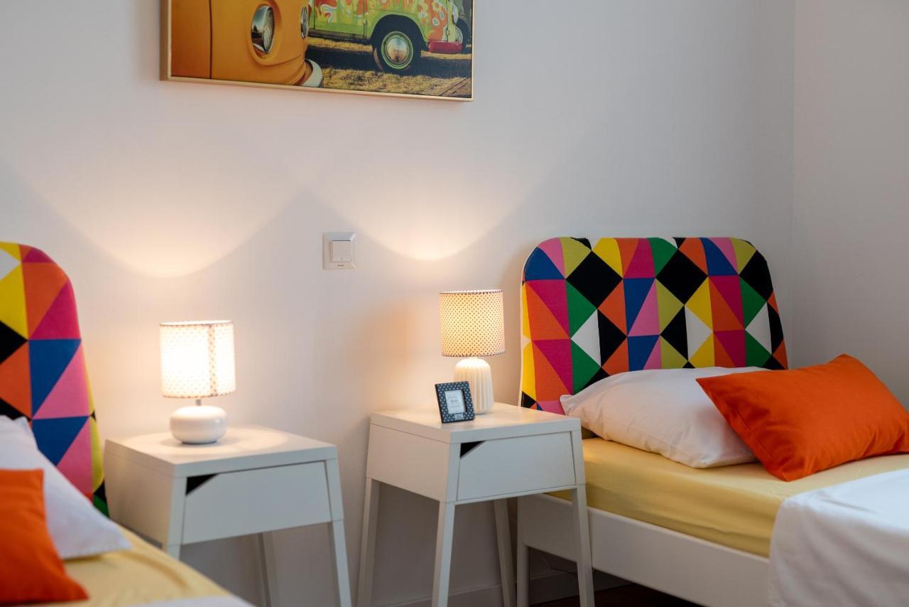 Apartment Kambel Каштела Экстерьер фото