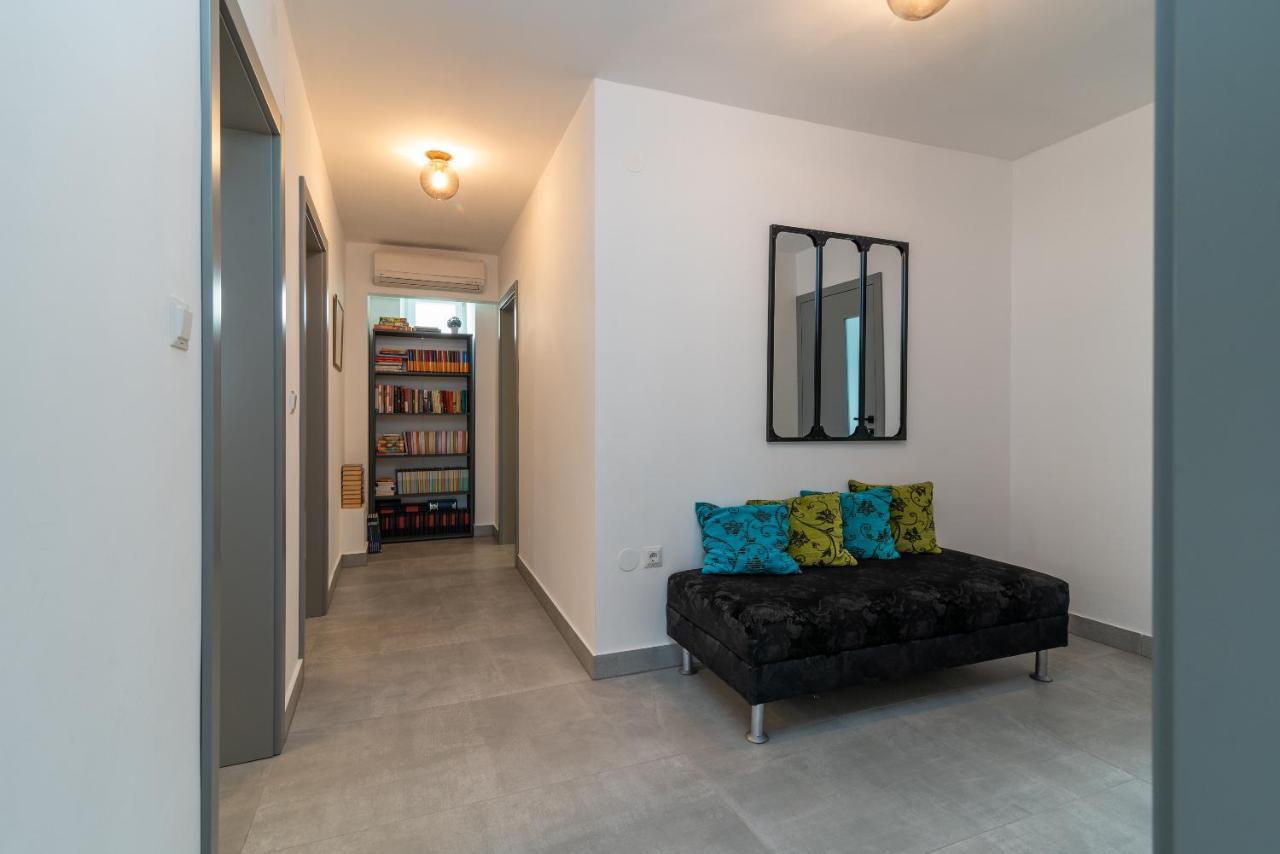 Apartment Kambel Каштела Экстерьер фото