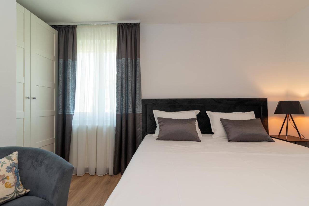 Apartment Kambel Каштела Экстерьер фото