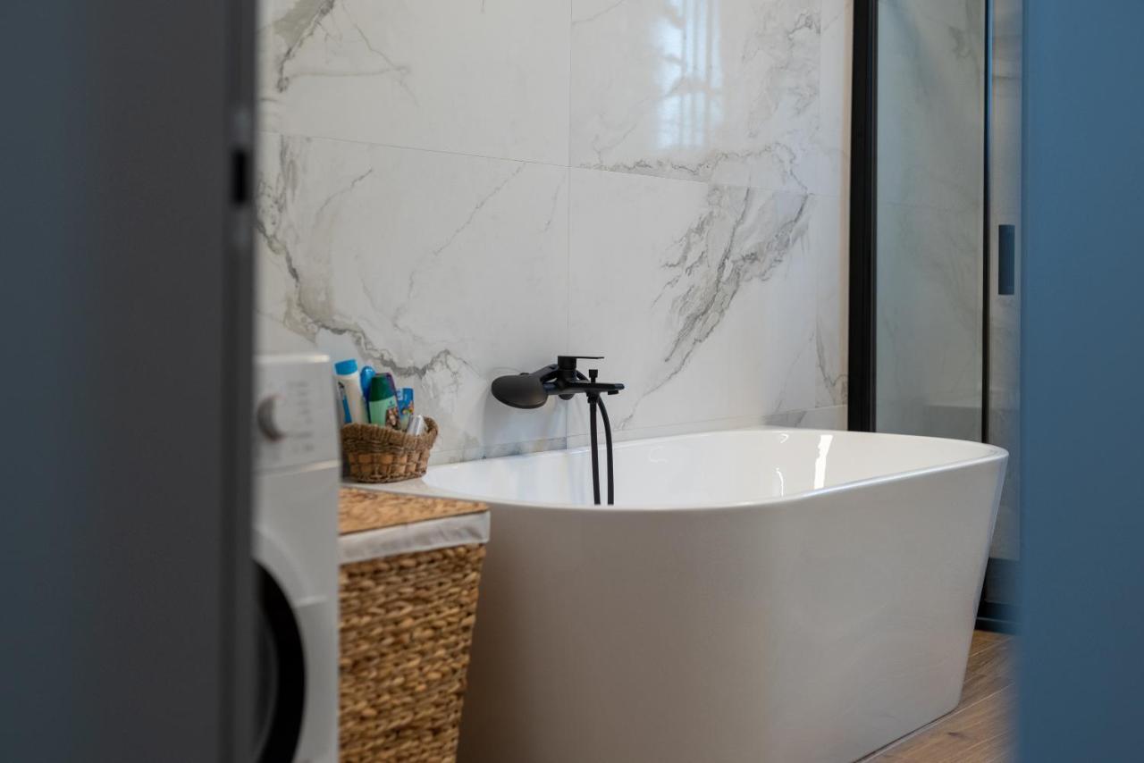 Apartment Kambel Каштела Экстерьер фото