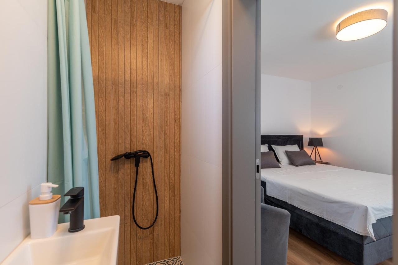 Apartment Kambel Каштела Экстерьер фото