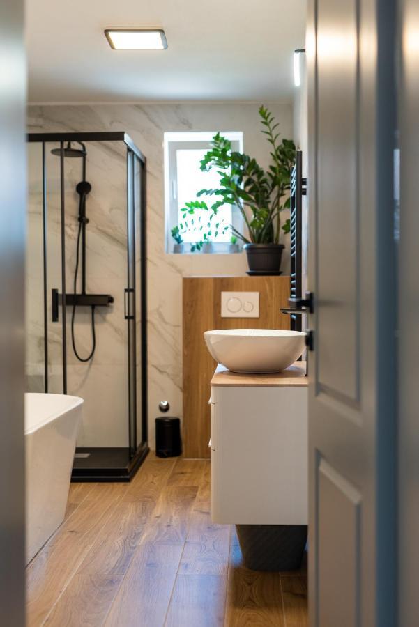 Apartment Kambel Каштела Экстерьер фото