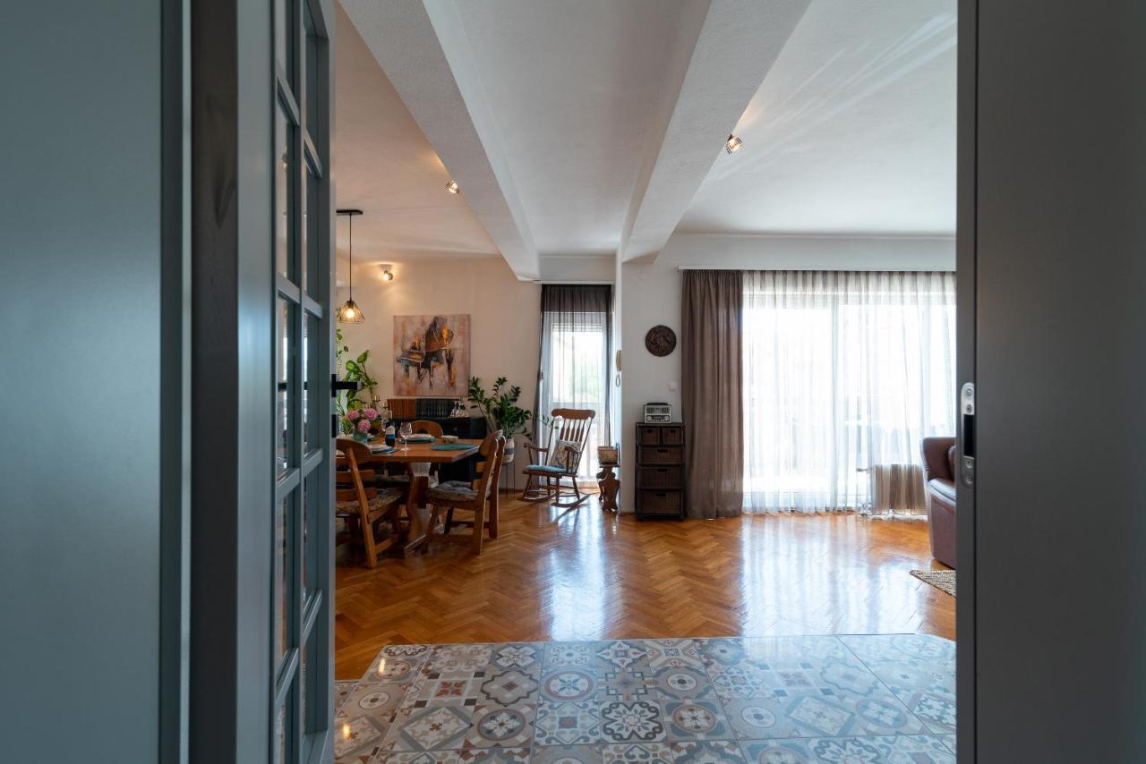Apartment Kambel Каштела Экстерьер фото