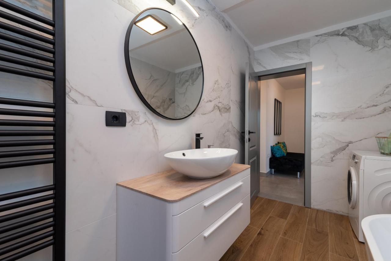 Apartment Kambel Каштела Экстерьер фото