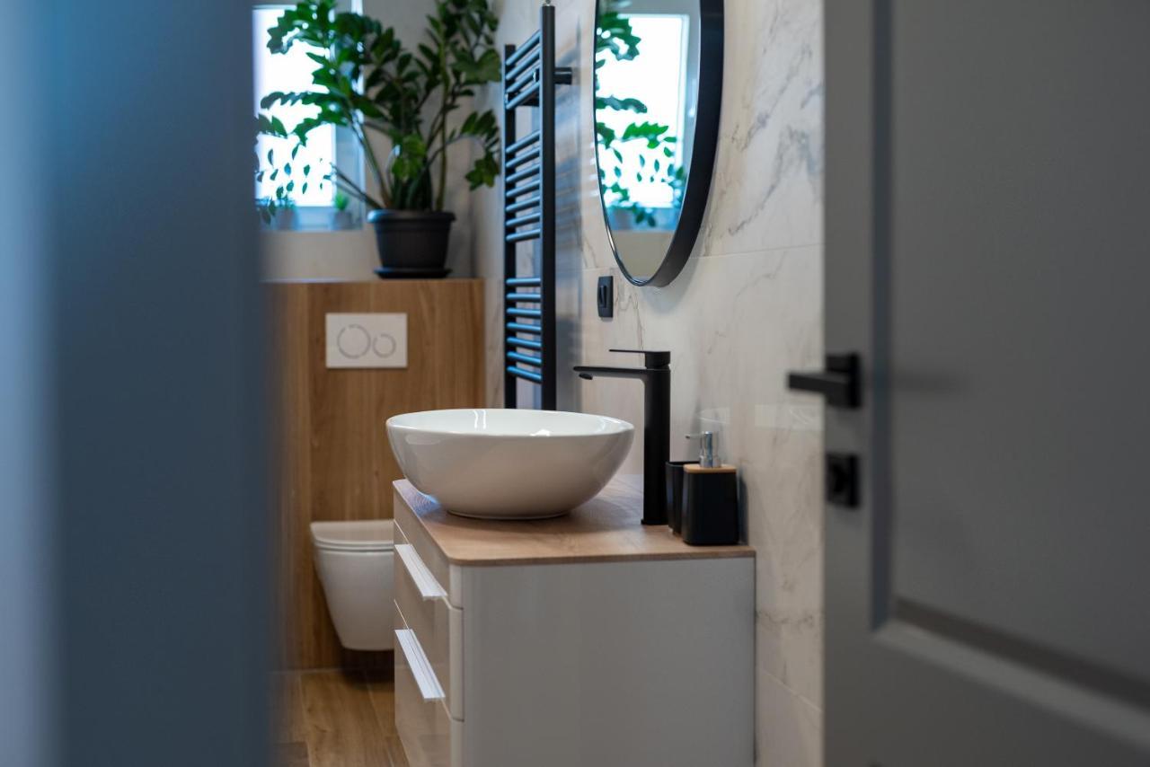 Apartment Kambel Каштела Экстерьер фото