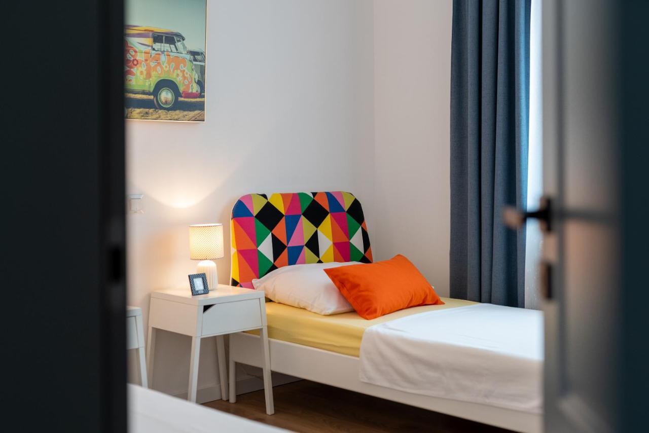 Apartment Kambel Каштела Экстерьер фото