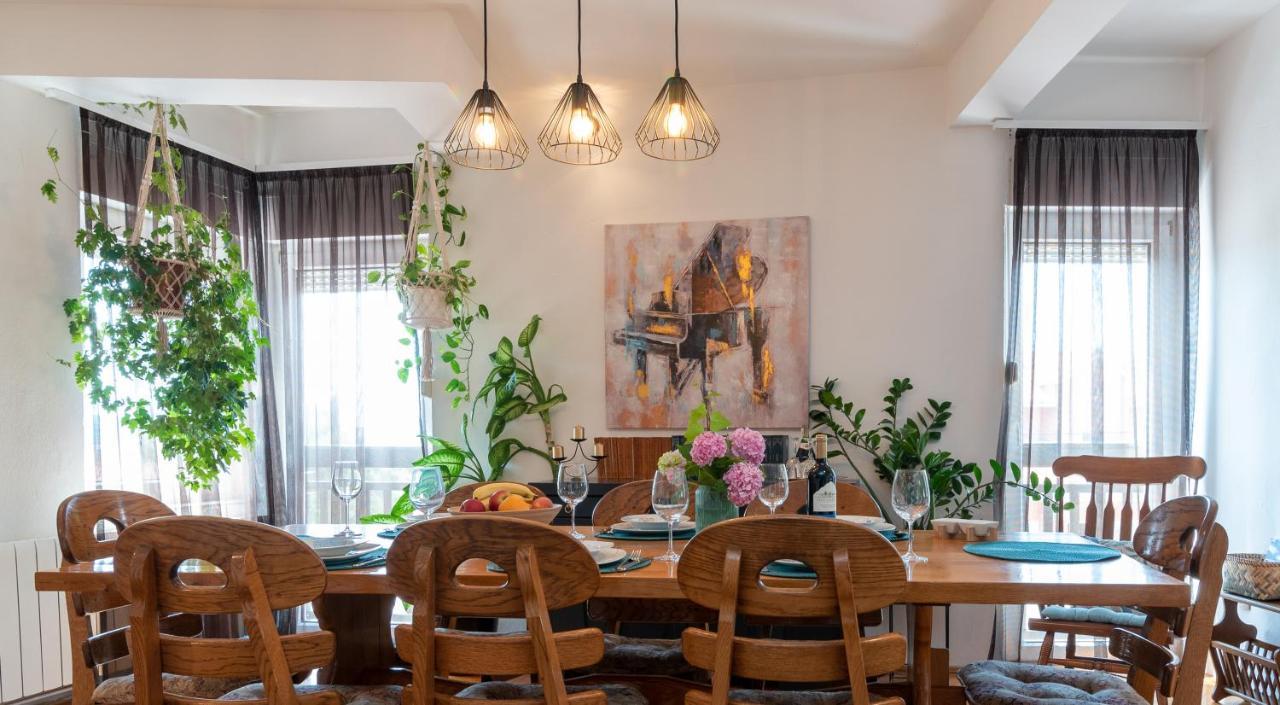 Apartment Kambel Каштела Экстерьер фото