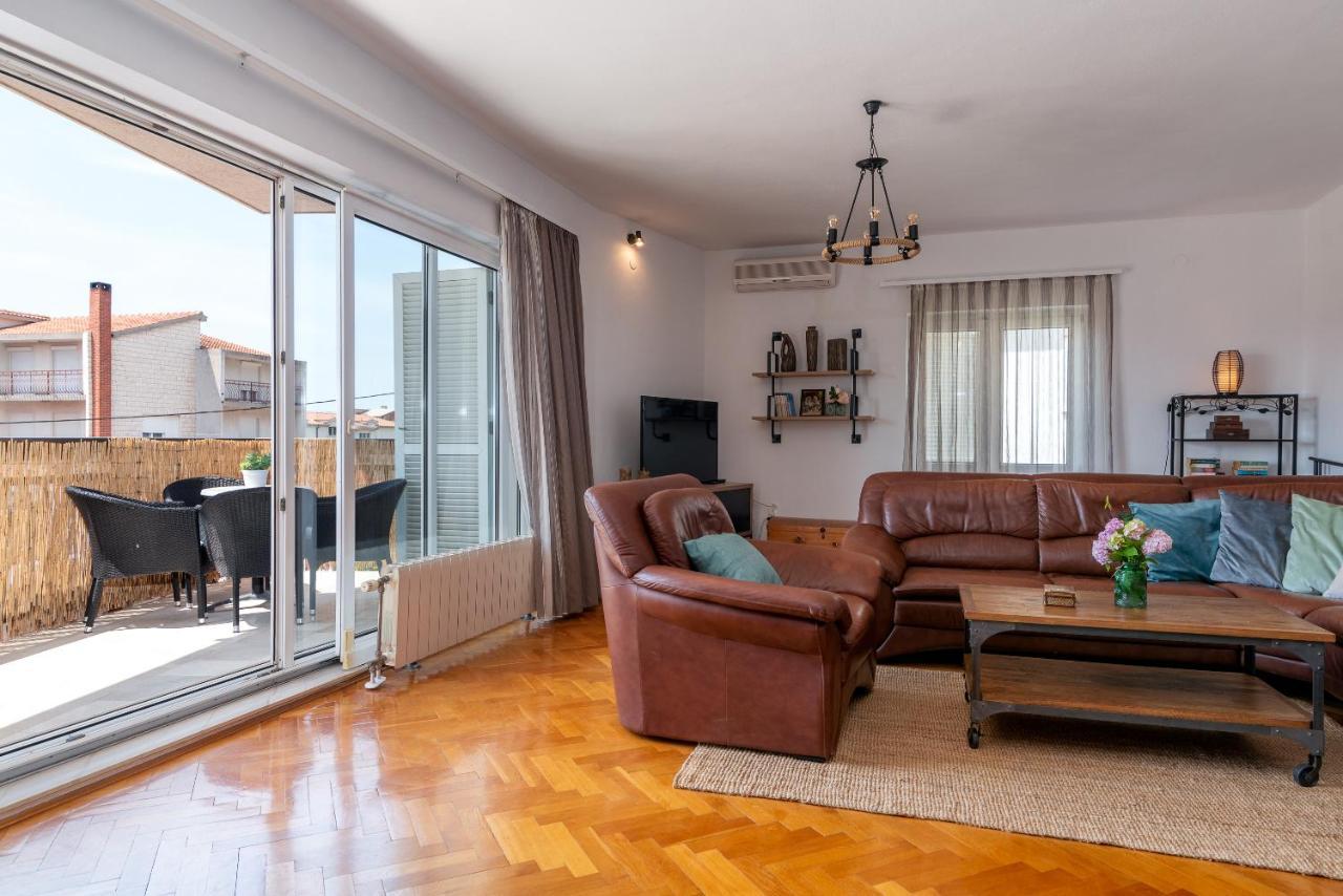 Apartment Kambel Каштела Экстерьер фото