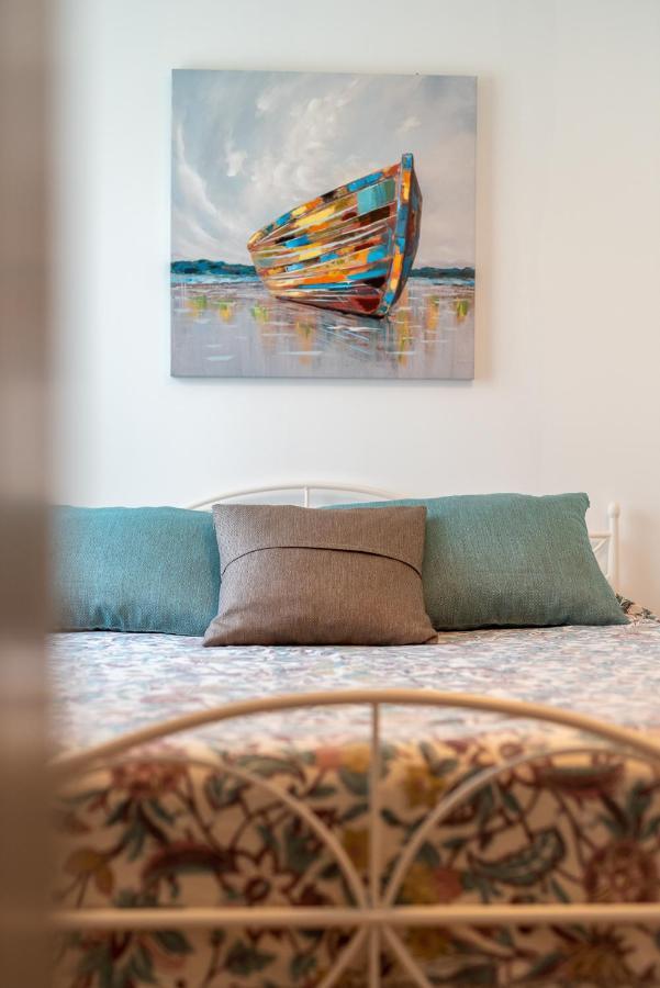 Apartment Kambel Каштела Экстерьер фото