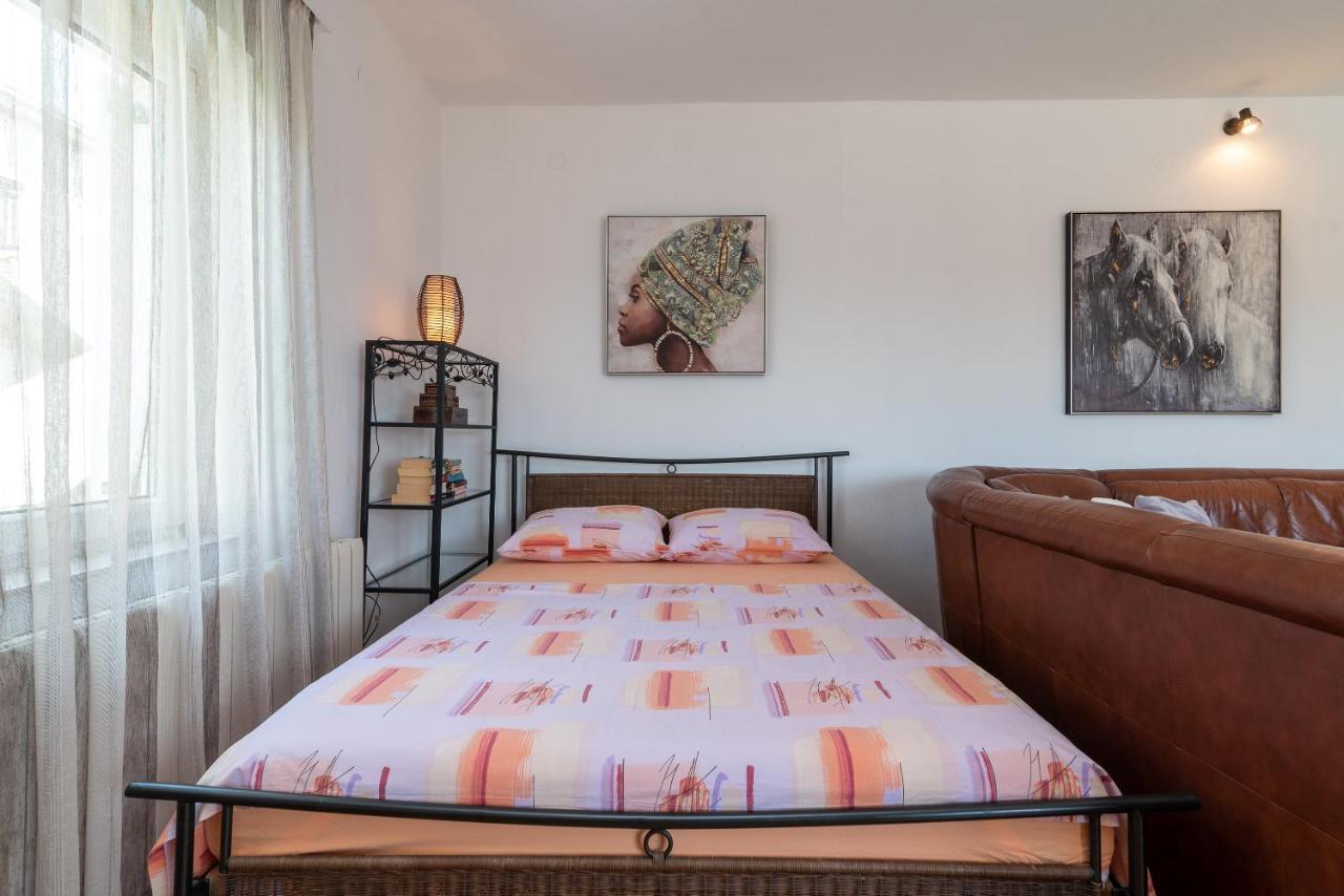 Apartment Kambel Каштела Экстерьер фото