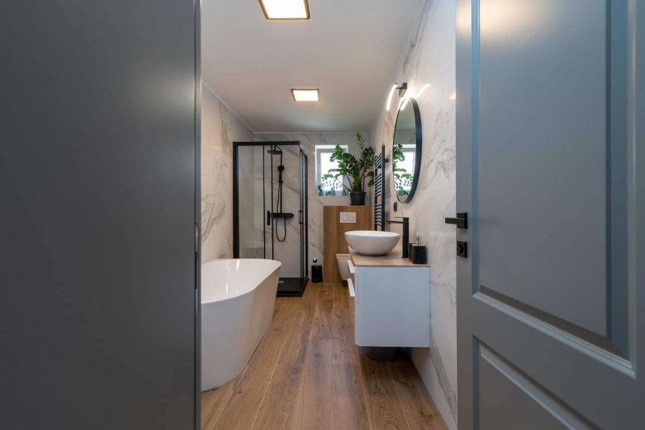 Apartment Kambel Каштела Экстерьер фото